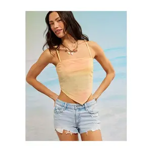 AE Pride Stretch Low-Rise Perfect Shortie