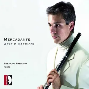 Stefano Parrino - Arie E Capricci  [COMPACT DISC - CD] Digipack Packaging