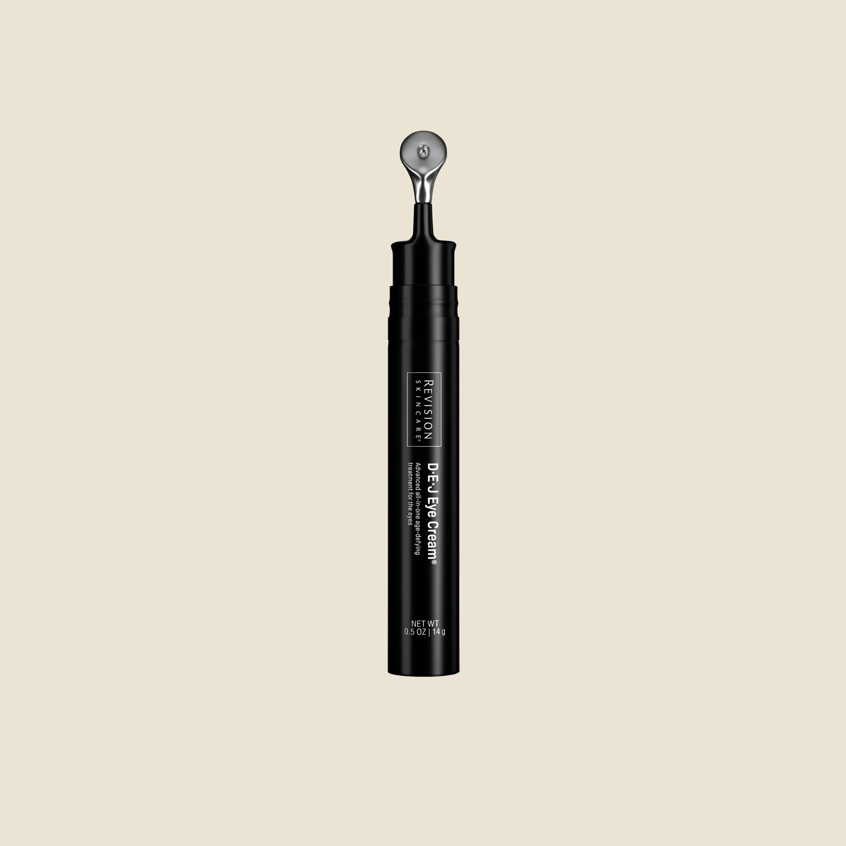 DEJ Eye Cream - Moisturizing Nourishing Cream for Hydrating Skin Care