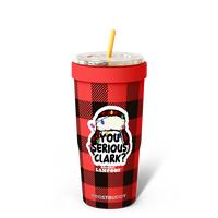 To-Go Buddy | You Serious Clark?