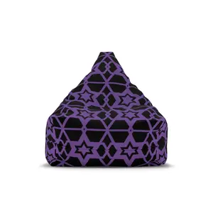 Bean Bag Chair Cover