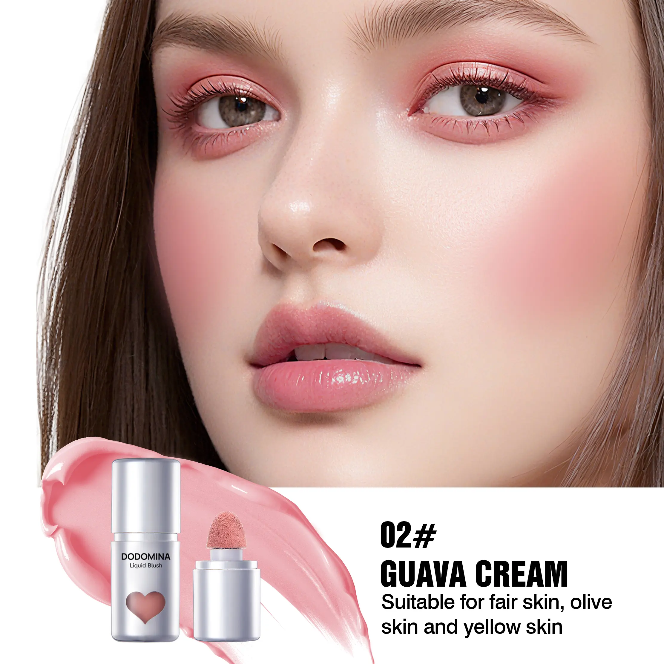 02Guava cream