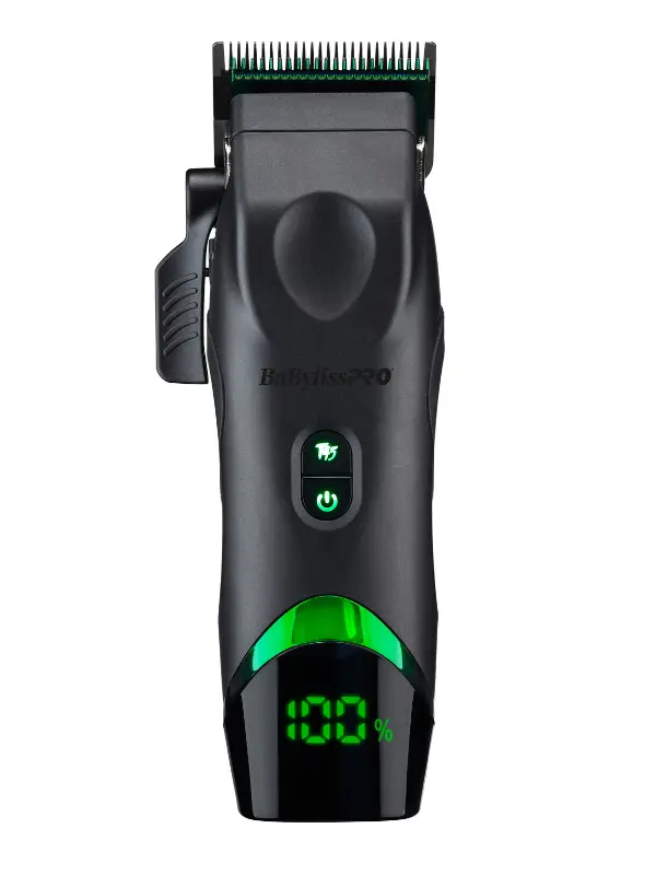 BaBylissPRO x Tomb45 Wireless Charging Clipper #FXT45C