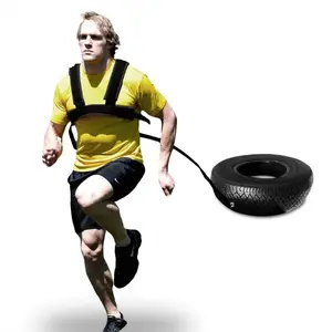 Speedster 2 Point Training Towline (10.5ft)™