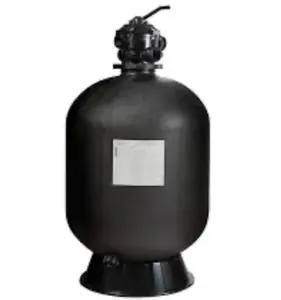 26" Cristal-Flo™ II Top Mount Filter T-300BP-2 with 1.5" MPV