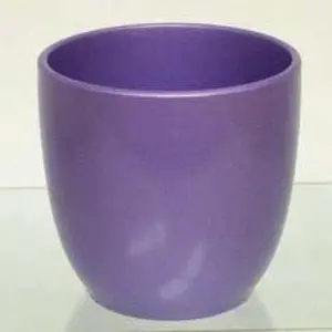 MDR Trading AI-CE00LIL-Q01 Lilac Planter, Purple