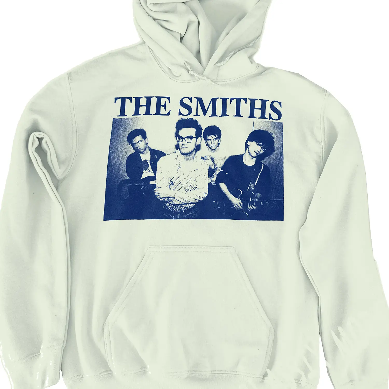 The Smiths Band Rock Music