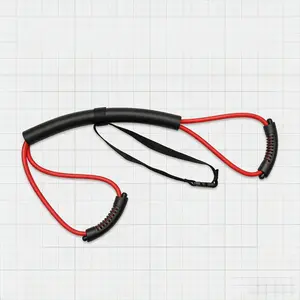 Punch Resistance Band Trainer, 20LB/35LB Adjustable for Boxing & Fitness Training