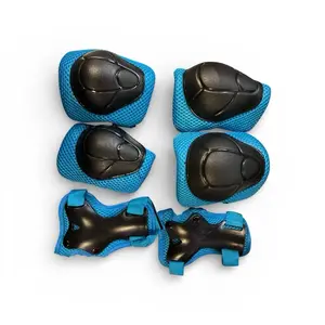 Kids Protective Gear Set 3-in-1