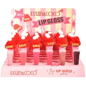 Kevin & Coco Sweet Dream Lipgloss
