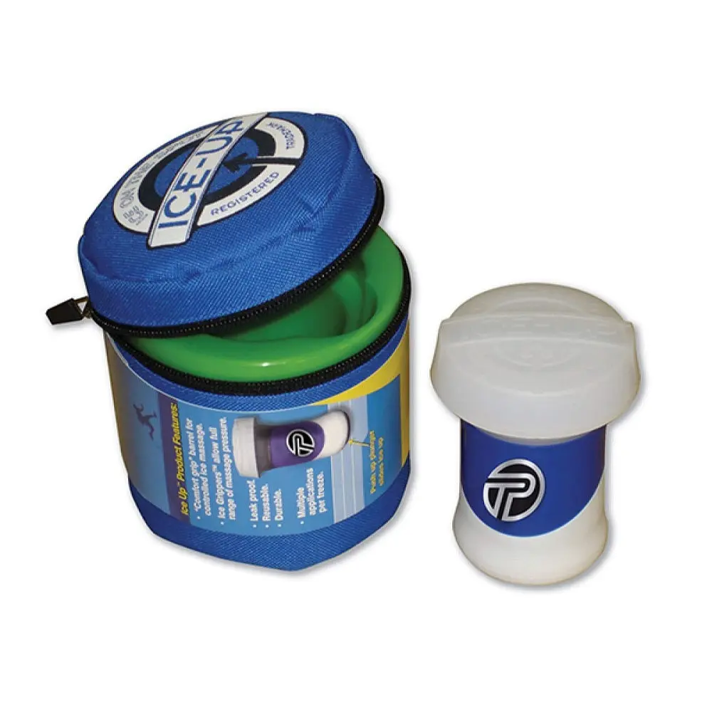 ProTec IceUp Portable Ice Massager