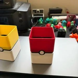 Pen holder