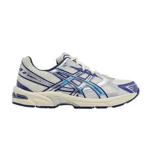 Asics Wmns Gel 1130 'Cream Skipper Blue'