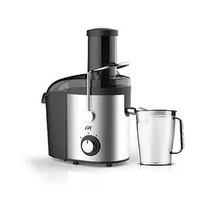 Sunpentown SPT Professional Stainless Juice Extractor