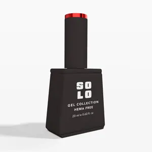 NOTPOLISH SOLO GEL SO341 GEL POLISH