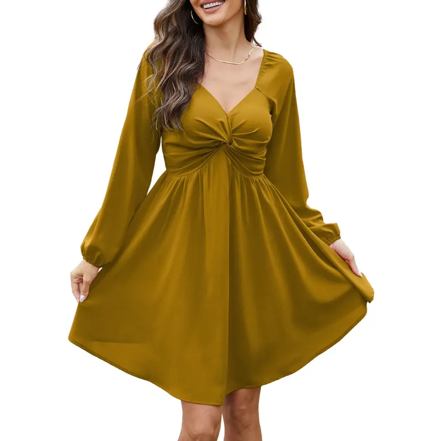 Olive Green-Upgraded Fabric