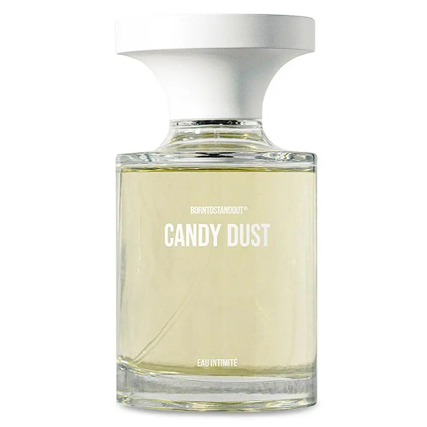 Candy Dust