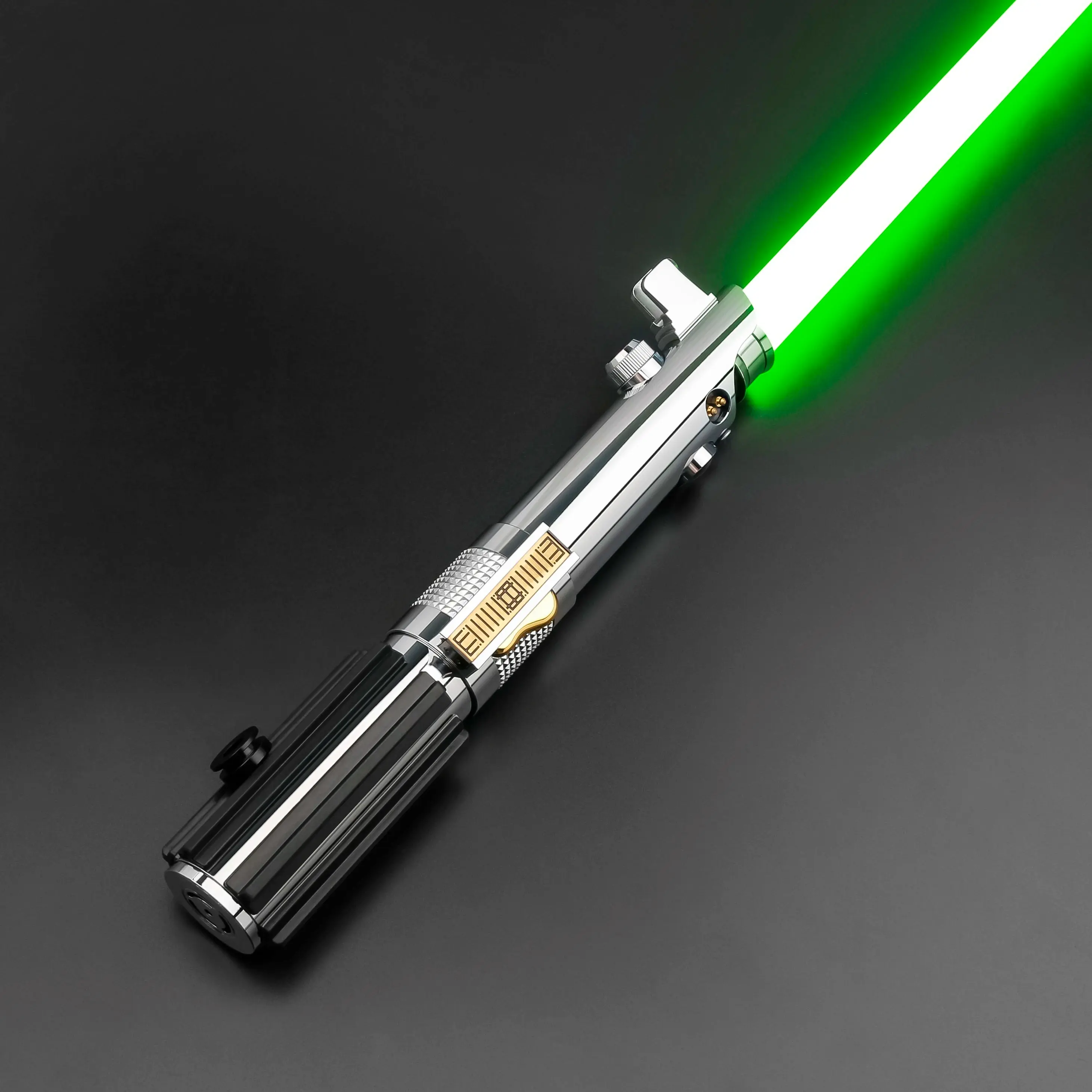 Saber Bros AS Heavy Dueling Saber