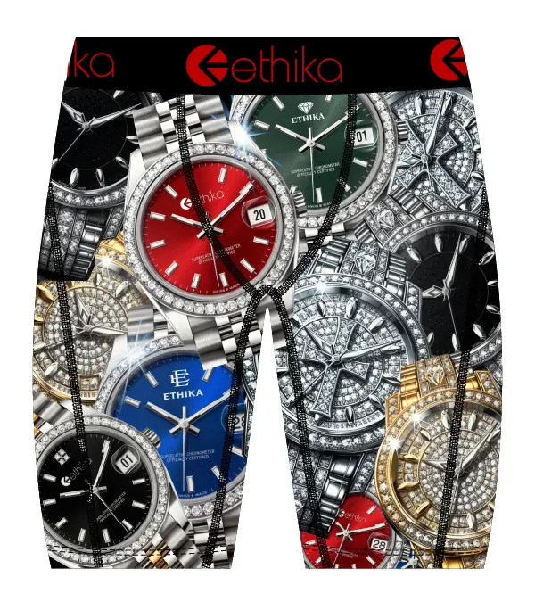 Bust Down Rolli