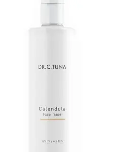 Dr. C. Tuna Calendula Face Toner