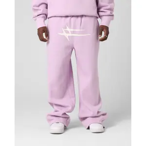 Loiter Hybrid Sweatpants Lilac