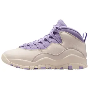 Wmns Air Jordan 10 Retro 'Hydrangeas'