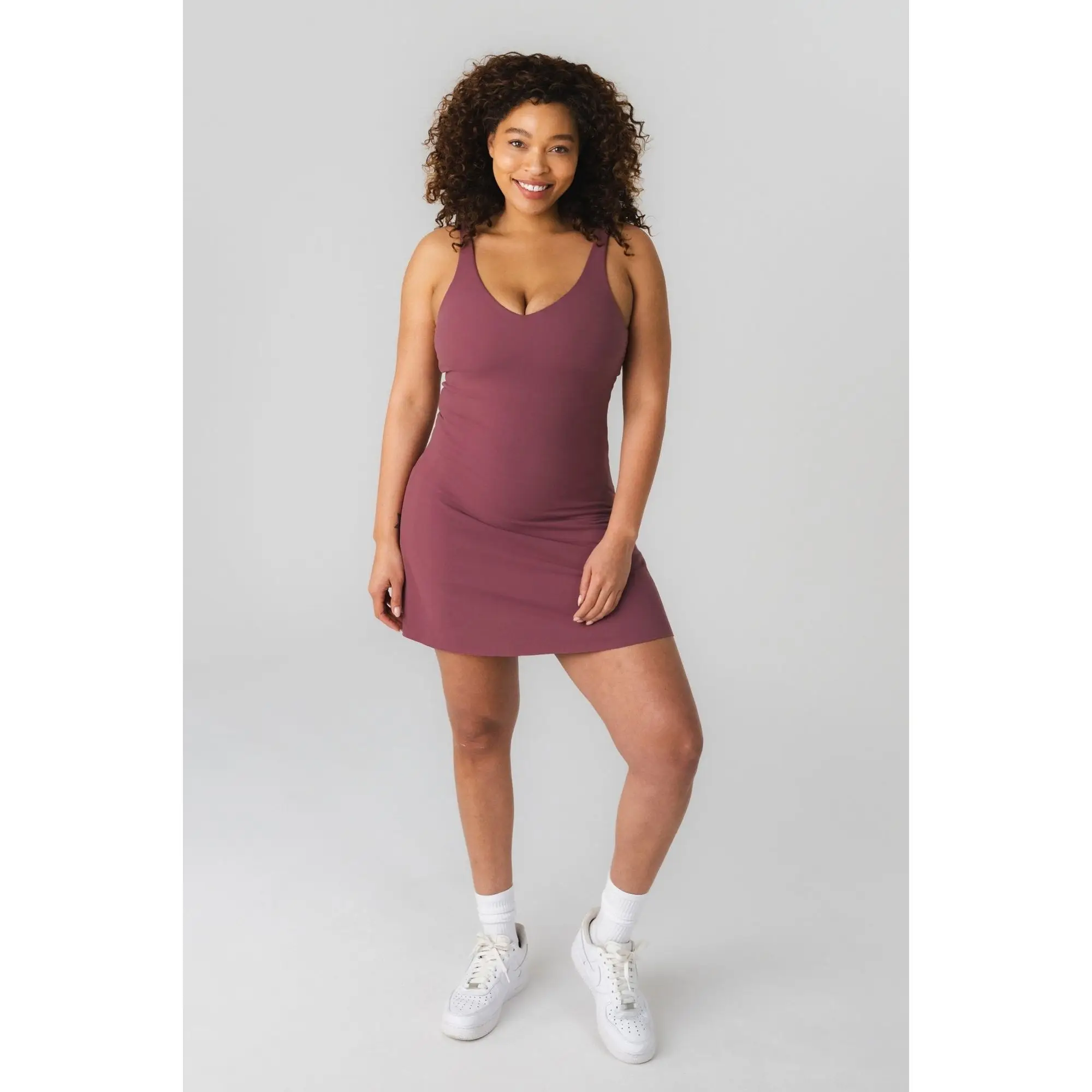 Vitality Cloud II Sport Dress