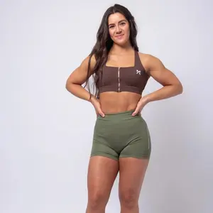Arsenal High-impact Sports bra