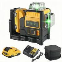 Laser Level Kit