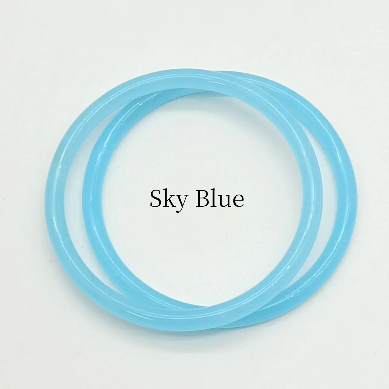 Sky Blue