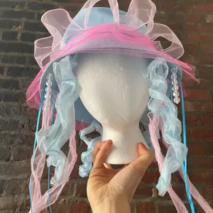 Jellyfish Bucket Hat