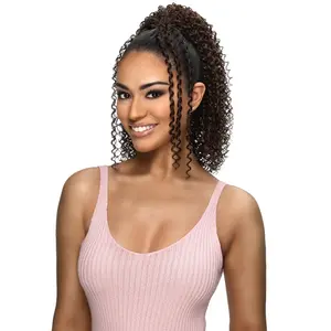 Vivica A Fox Sassy & Classy Drawstring Ponytail - PB-CORI