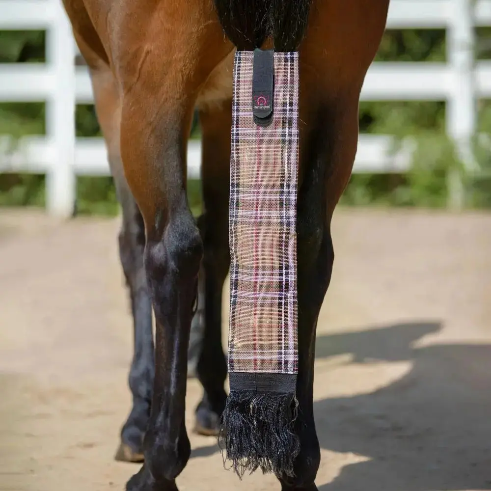 Tail Bag - Cover with Swatter