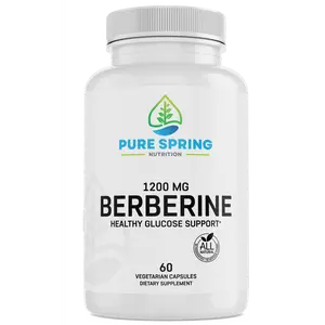 Berberine 3 Pack Bundle
