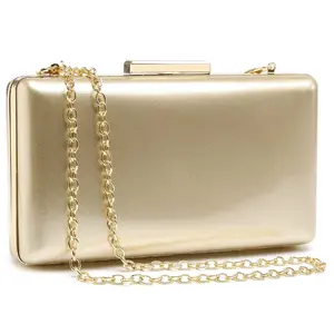 Women Evening Purses Clutch Bags Formal Party Clutches Wedding cute Purses Cocktail Prom Handbags redpatentleatherclutch