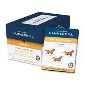 Hammermill HAM103283 Fore MP Multipurpose Paper- 5000 Per Carton