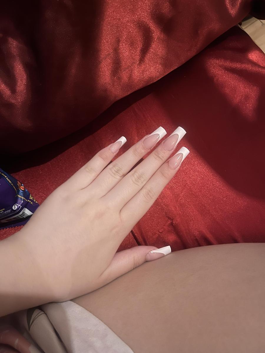 Item: Pink-XS Square