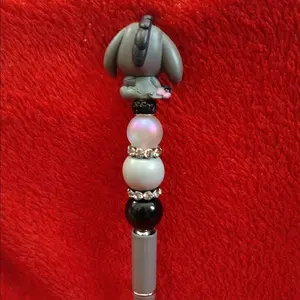 Famous Topper Pens Plastic