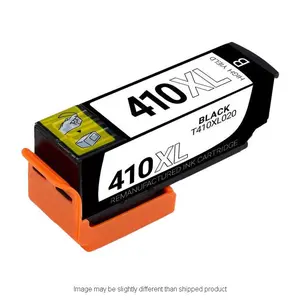 COMPRP EPSON T410XL020-S HI YLD BLACK INK
