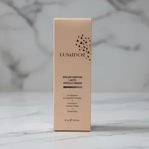 Lumidor EXO Activation Lacto Spicule Cream