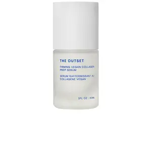 The Outset Firming Vegan Collagen Prep Serum