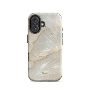 Pearl iPhone Case