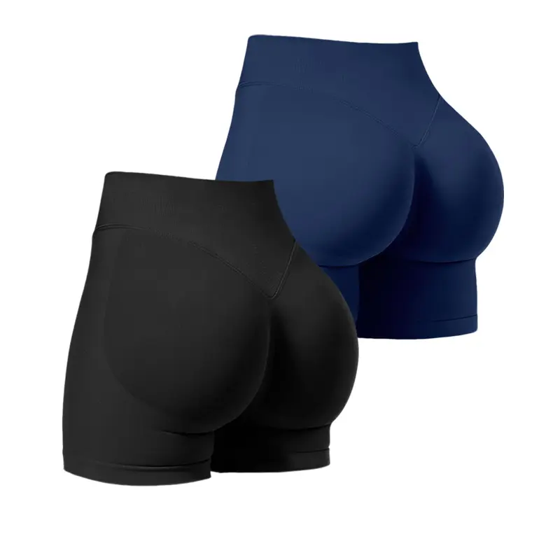Black+Navy blue