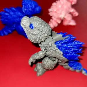 3D Printed Straw Toppers