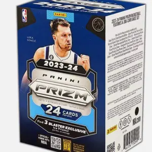23-24 panini prizm Blaster