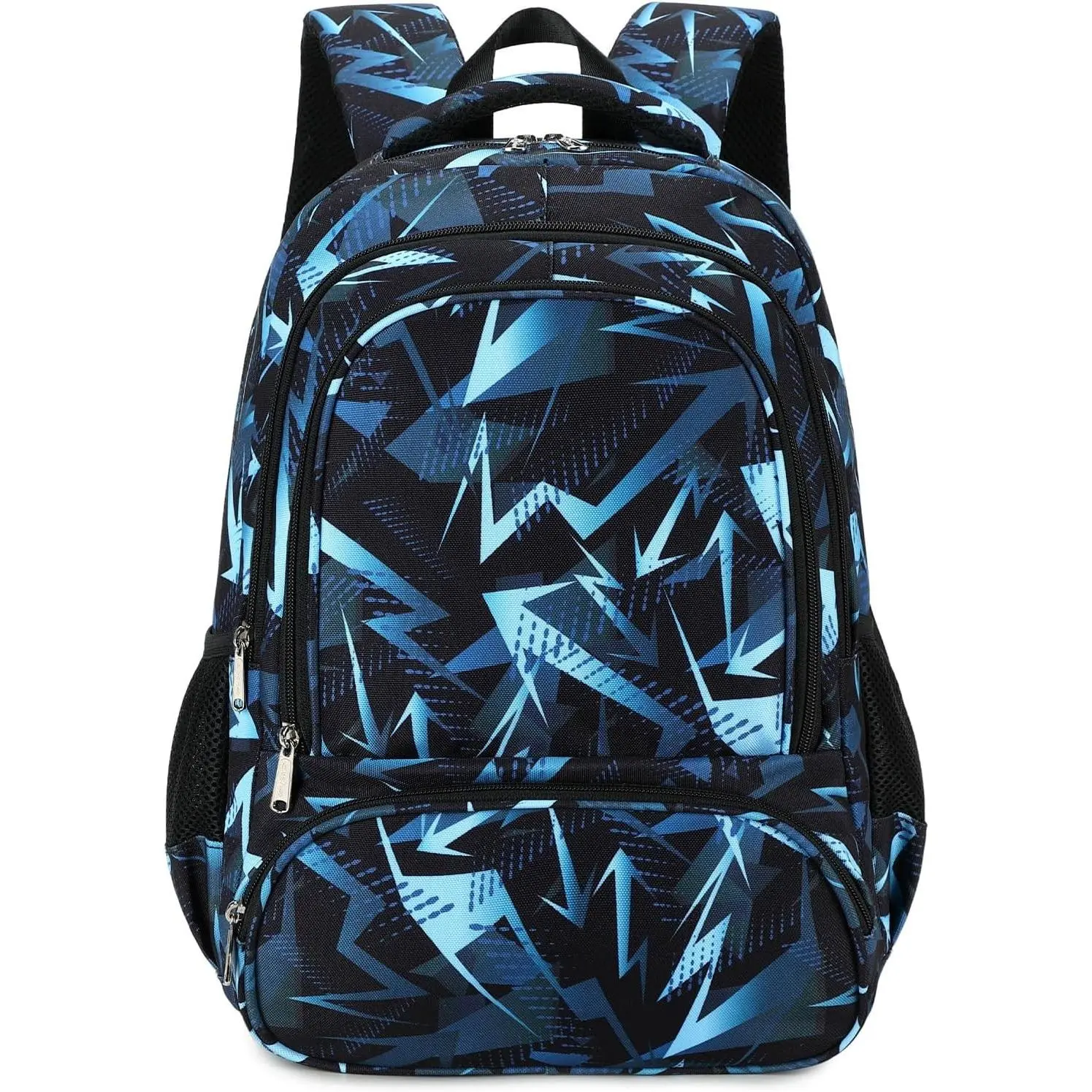 Geometry Black-a