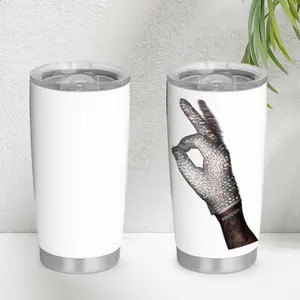 ICEMAN ICE CUP