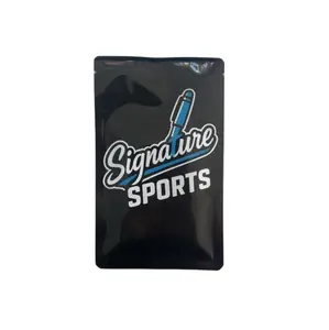 Signature Sports Trading Card Pack - 1 Guaranteed Sports Trading Card Graded or Encased (Football Only)