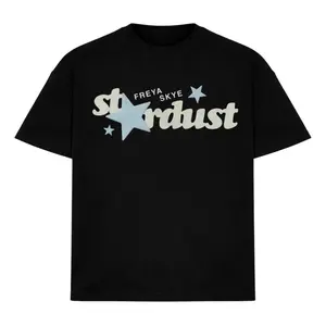 Freya Skye Stars Align Tour T-Shirt, Vintage Portrait & Tour Date Back Print Graphic, Rebel Stitch Music Tour Shirt for Girls & Fans, Gift for Concert, Birthday or Fan Collection