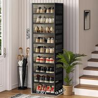 Standard Size 9 Tier A